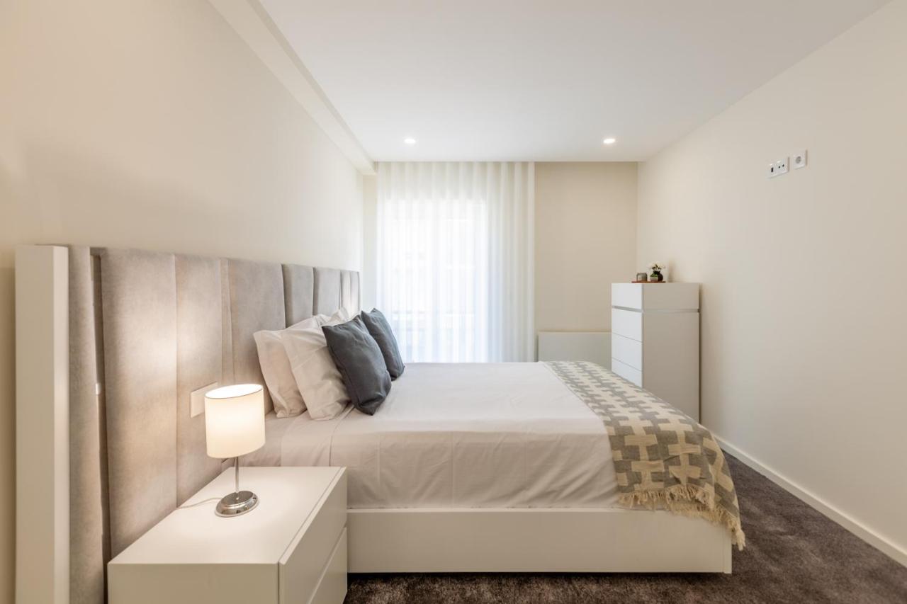 Apartamento Bela Vista - Minho'S Guest Εσποσέντε Εξωτερικό φωτογραφία