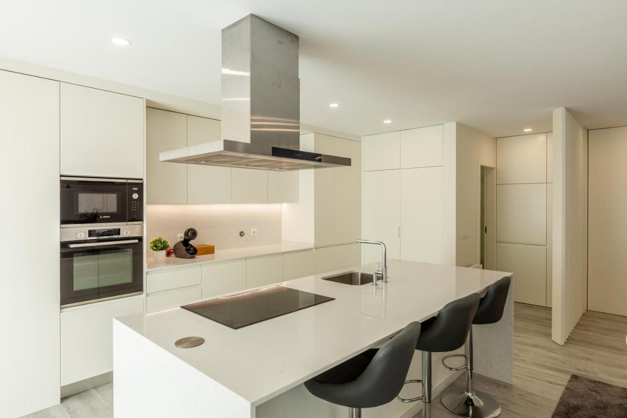 Apartamento Bela Vista - Minho'S Guest Εσποσέντε Εξωτερικό φωτογραφία