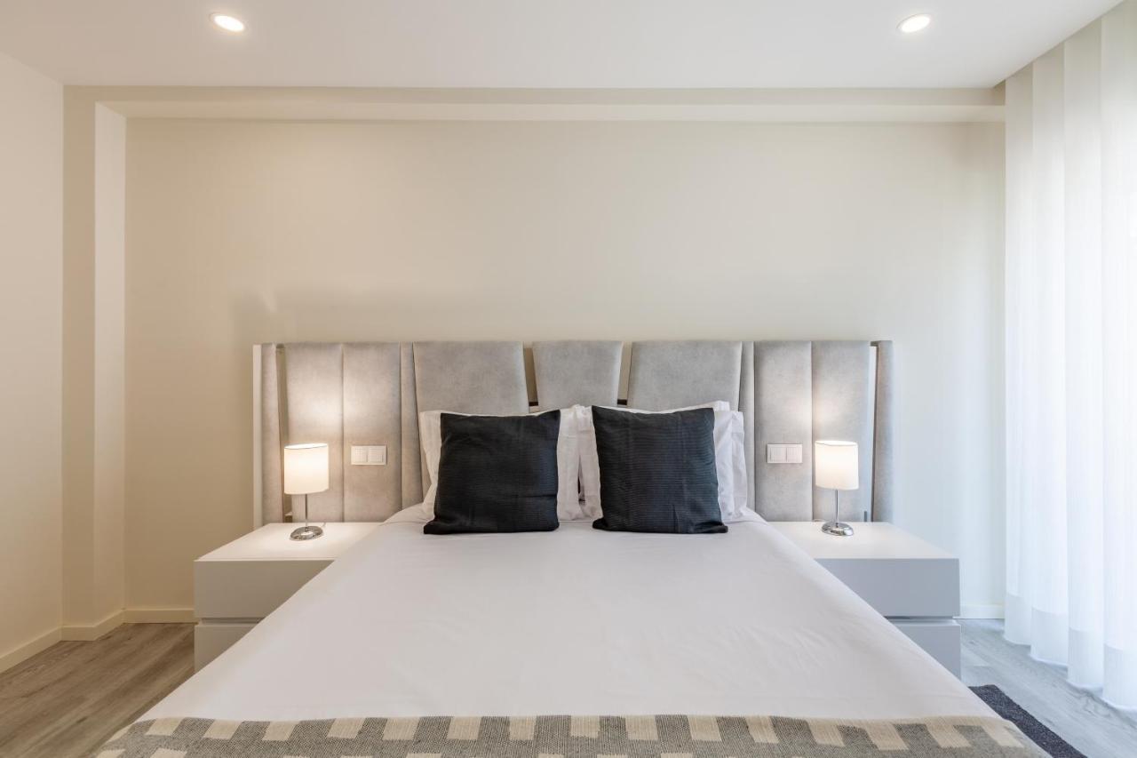 Apartamento Bela Vista - Minho'S Guest Εσποσέντε Εξωτερικό φωτογραφία
