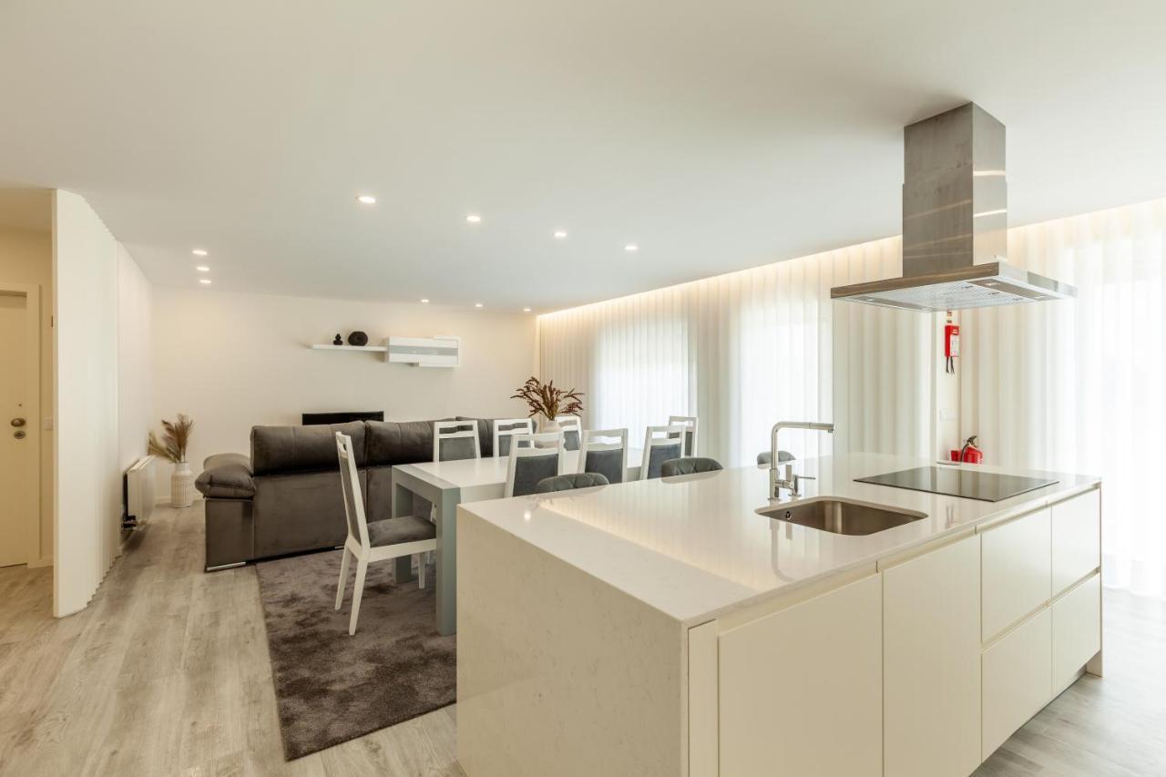Apartamento Bela Vista - Minho'S Guest Εσποσέντε Εξωτερικό φωτογραφία