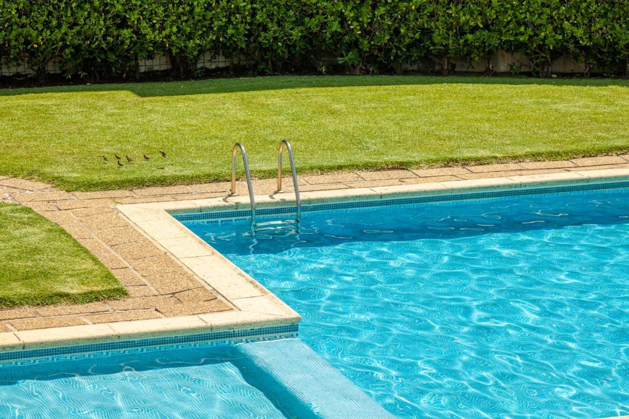 Apartamento Bela Vista - Minho'S Guest Εσποσέντε Εξωτερικό φωτογραφία