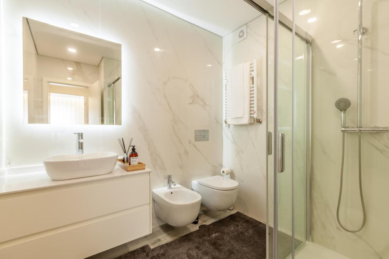 Apartamento Bela Vista - Minho'S Guest Εσποσέντε Εξωτερικό φωτογραφία