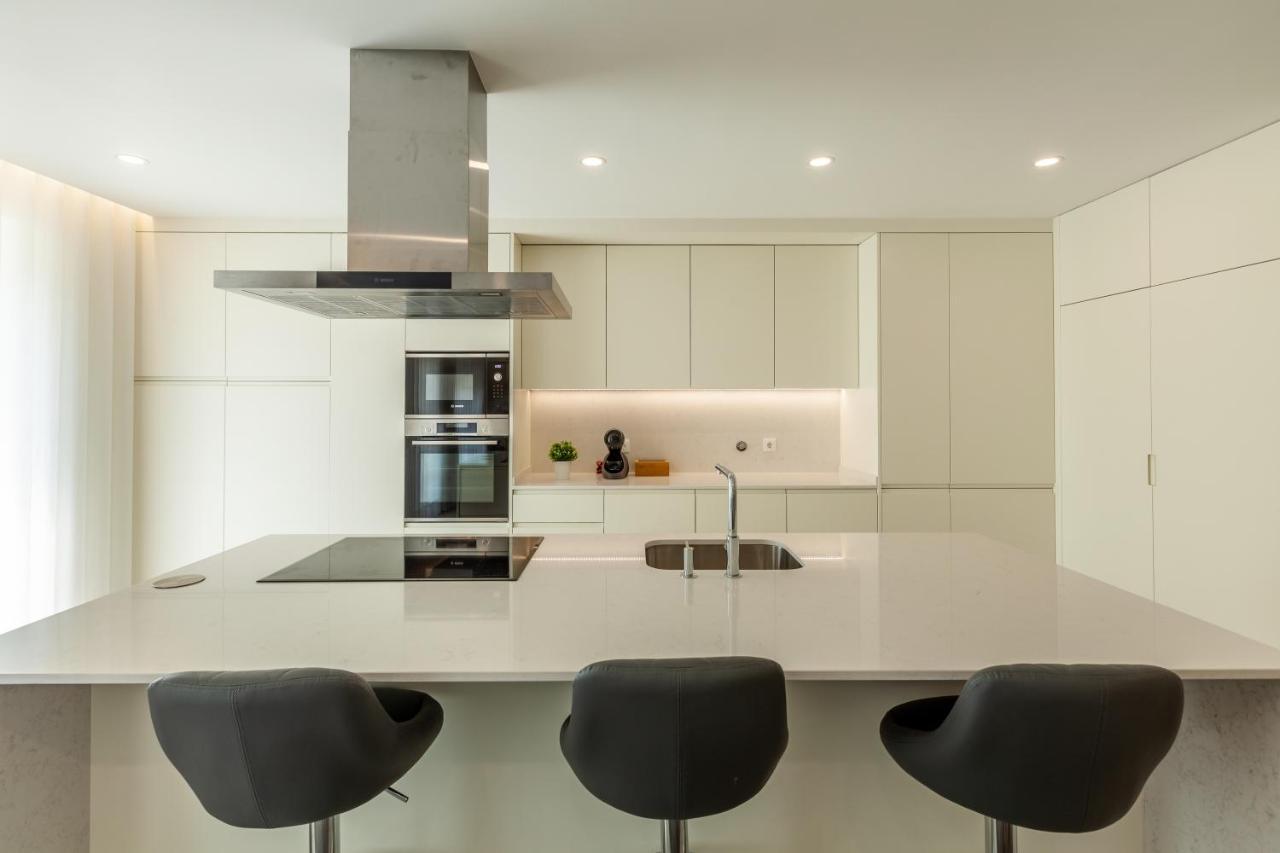 Apartamento Bela Vista - Minho'S Guest Εσποσέντε Εξωτερικό φωτογραφία