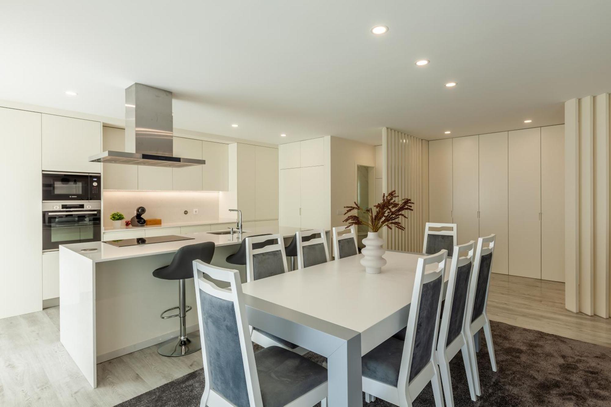 Apartamento Bela Vista - Minho'S Guest Εσποσέντε Εξωτερικό φωτογραφία