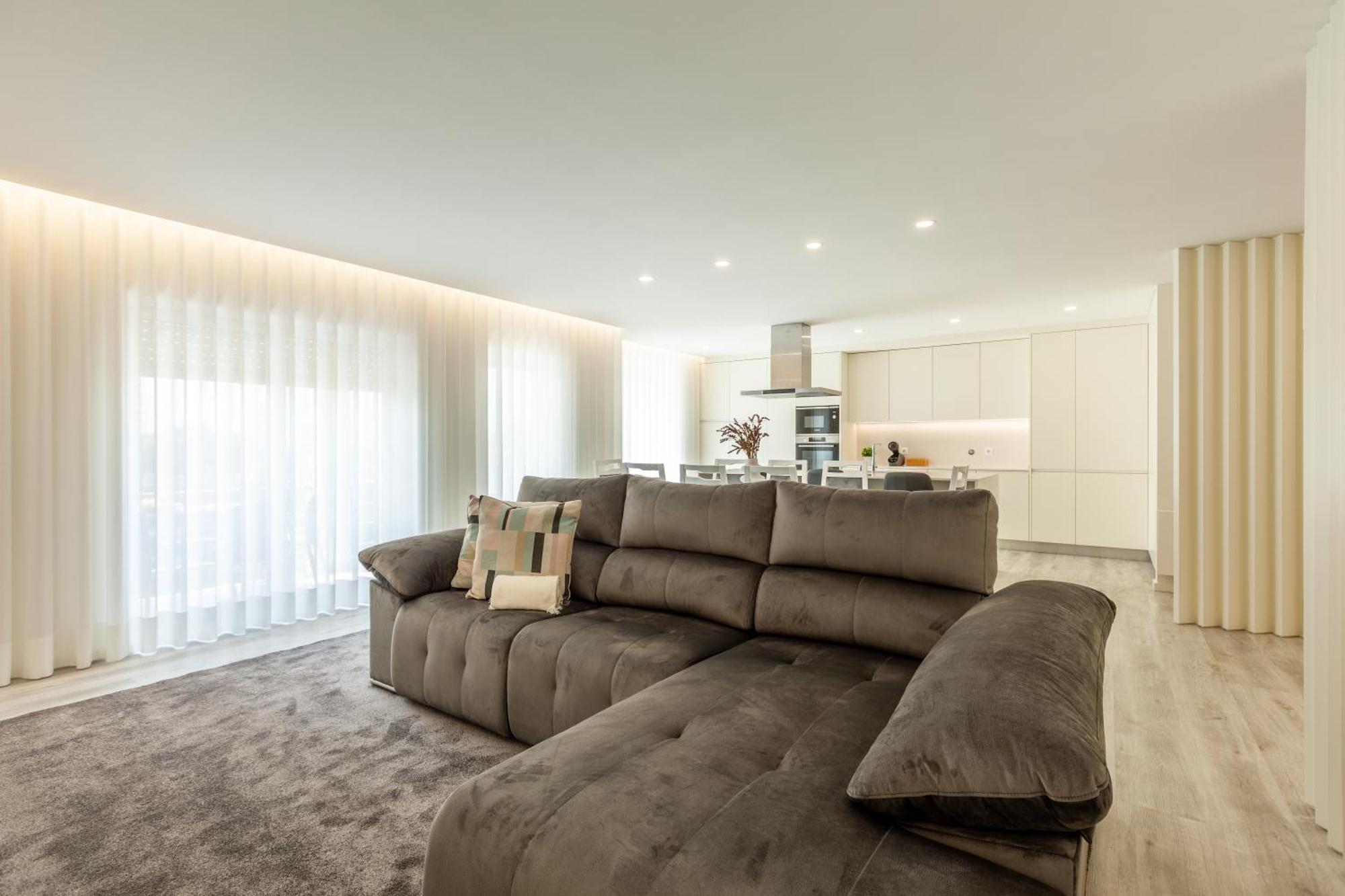 Apartamento Bela Vista - Minho'S Guest Εσποσέντε Εξωτερικό φωτογραφία