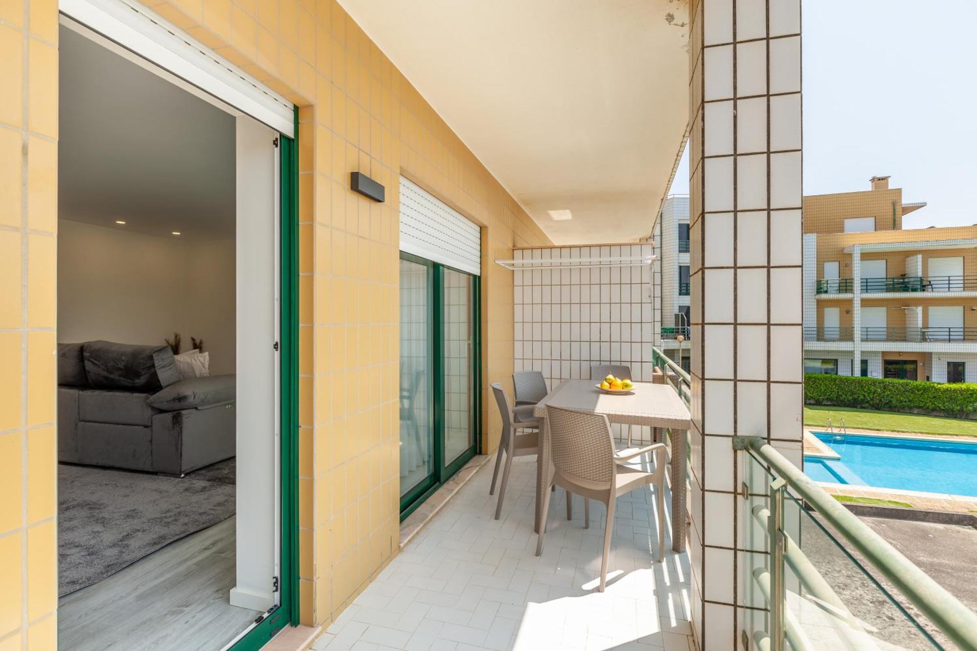Apartamento Bela Vista - Minho'S Guest Εσποσέντε Εξωτερικό φωτογραφία