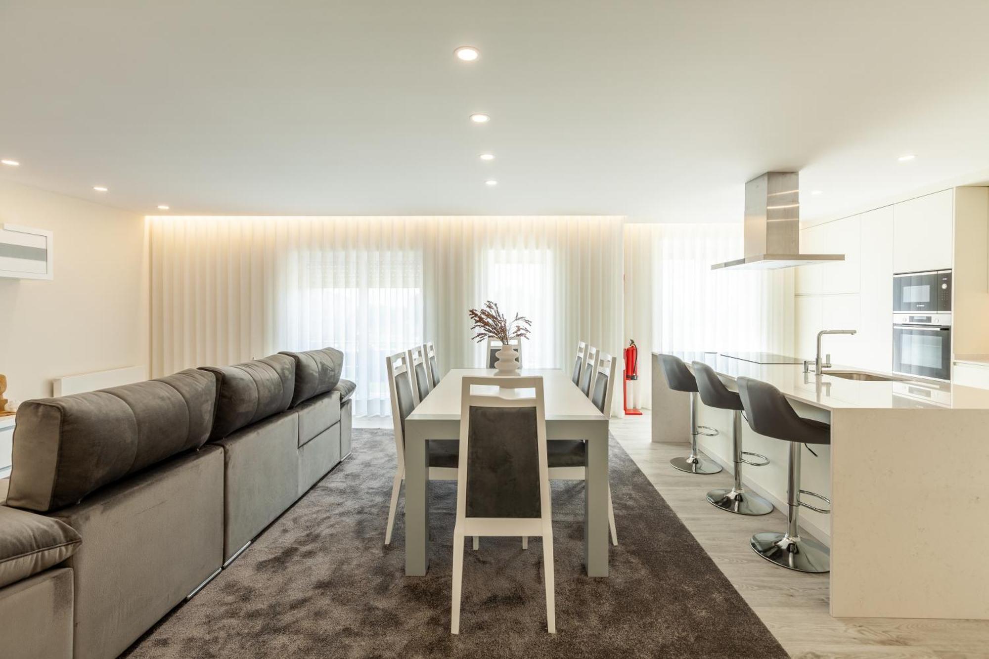 Apartamento Bela Vista - Minho'S Guest Εσποσέντε Εξωτερικό φωτογραφία