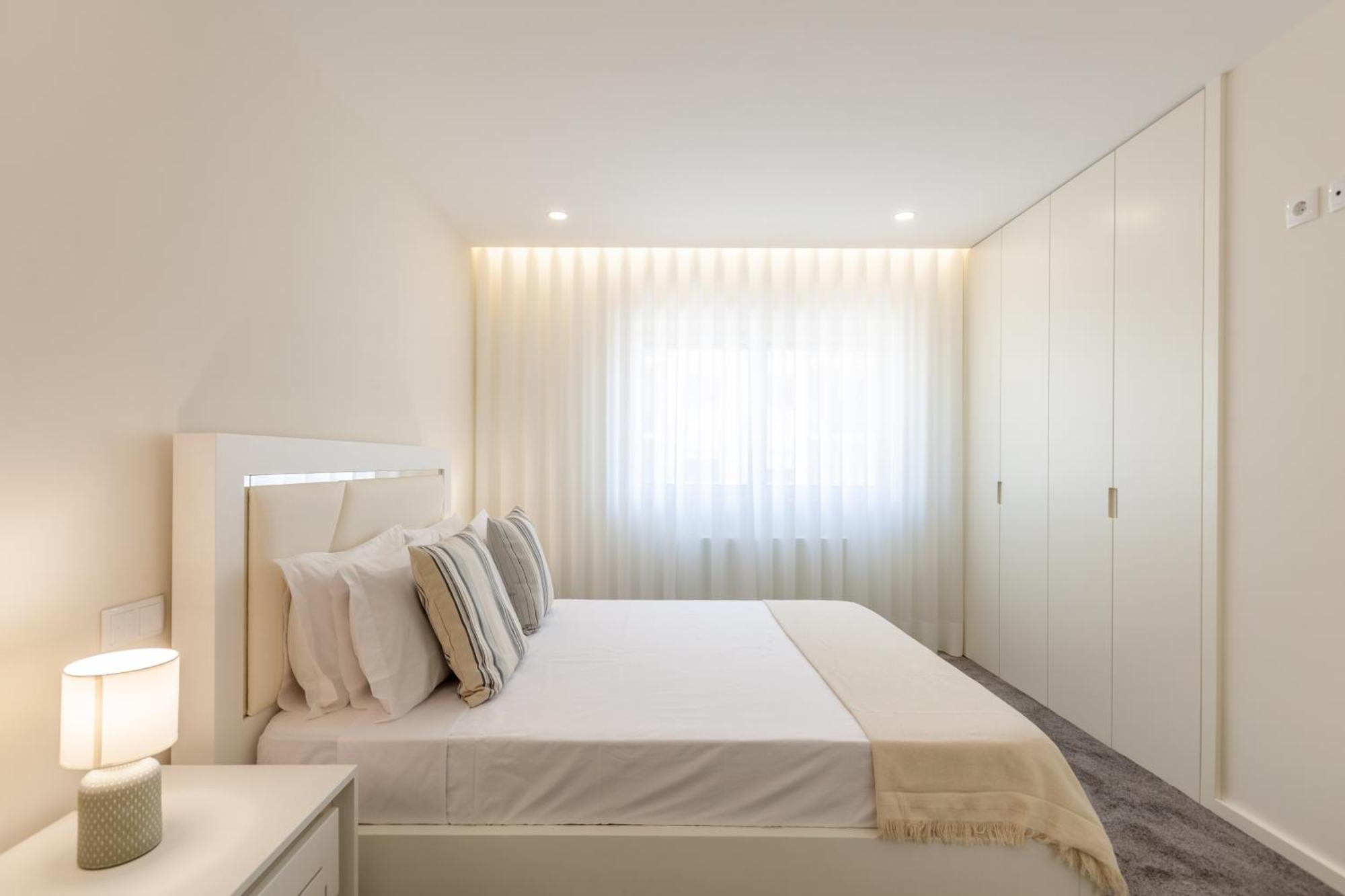 Apartamento Bela Vista - Minho'S Guest Εσποσέντε Εξωτερικό φωτογραφία
