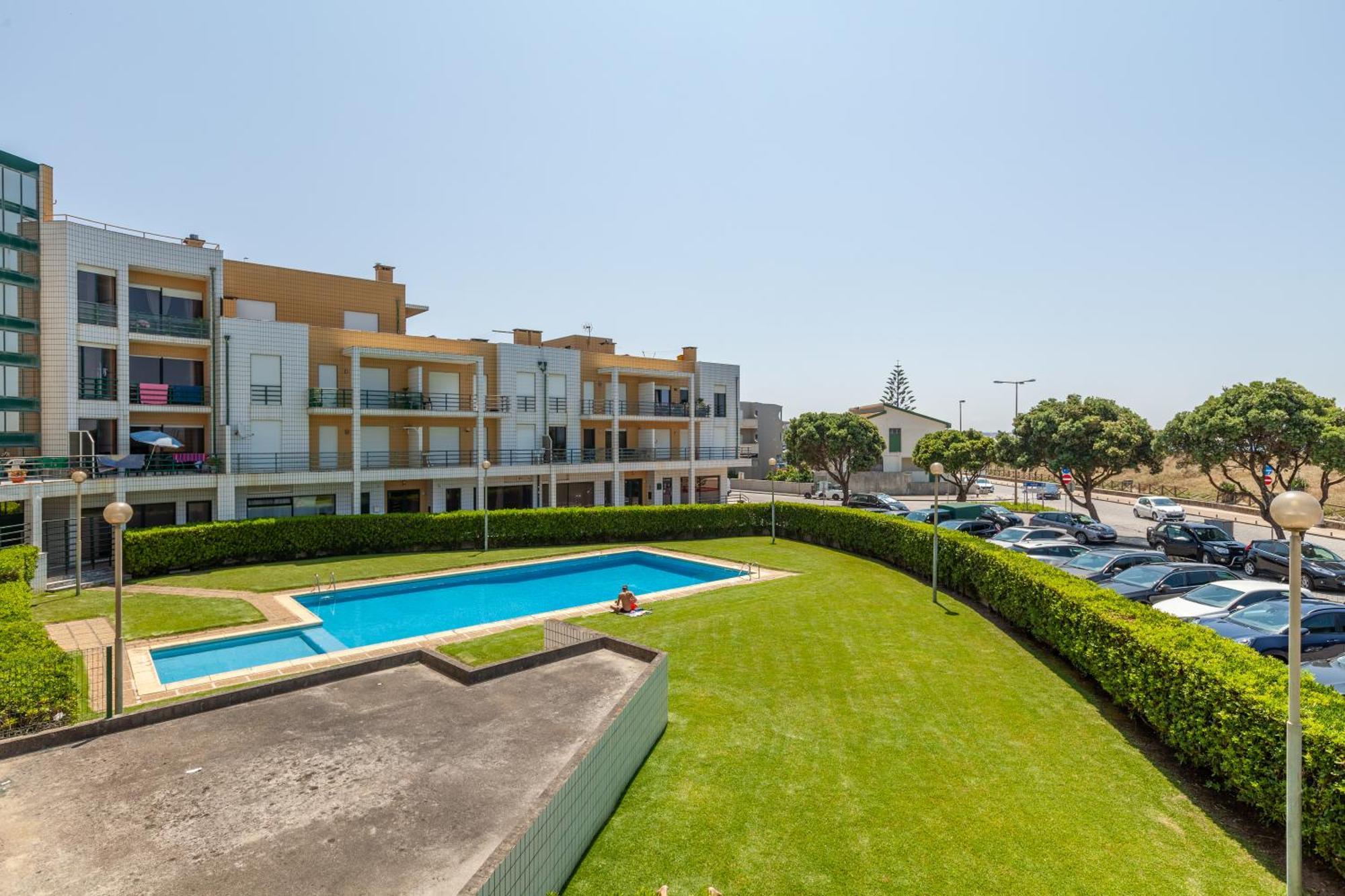 Apartamento Bela Vista - Minho'S Guest Εσποσέντε Εξωτερικό φωτογραφία