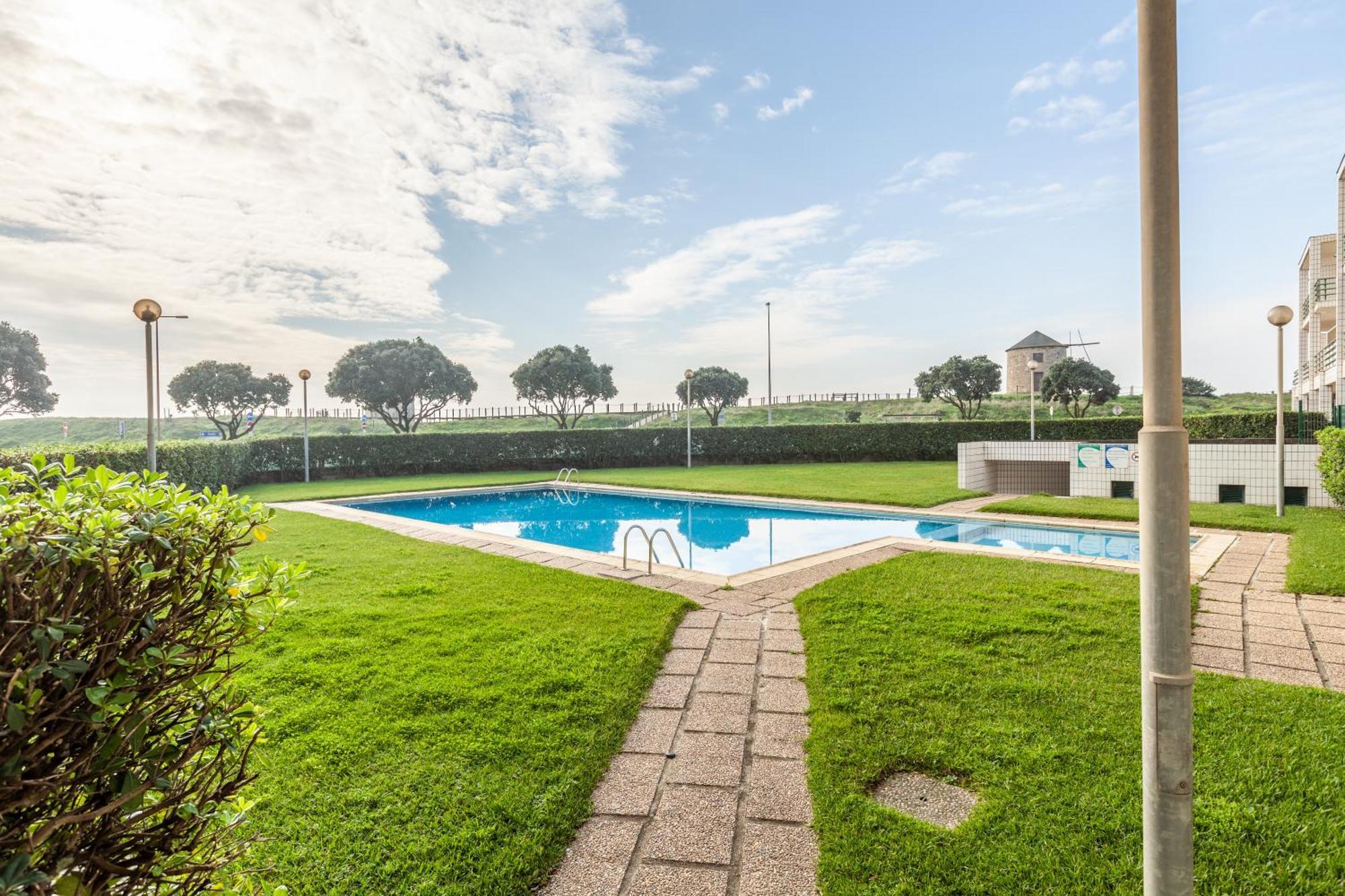 Apartamento Bela Vista - Minho'S Guest Εσποσέντε Εξωτερικό φωτογραφία