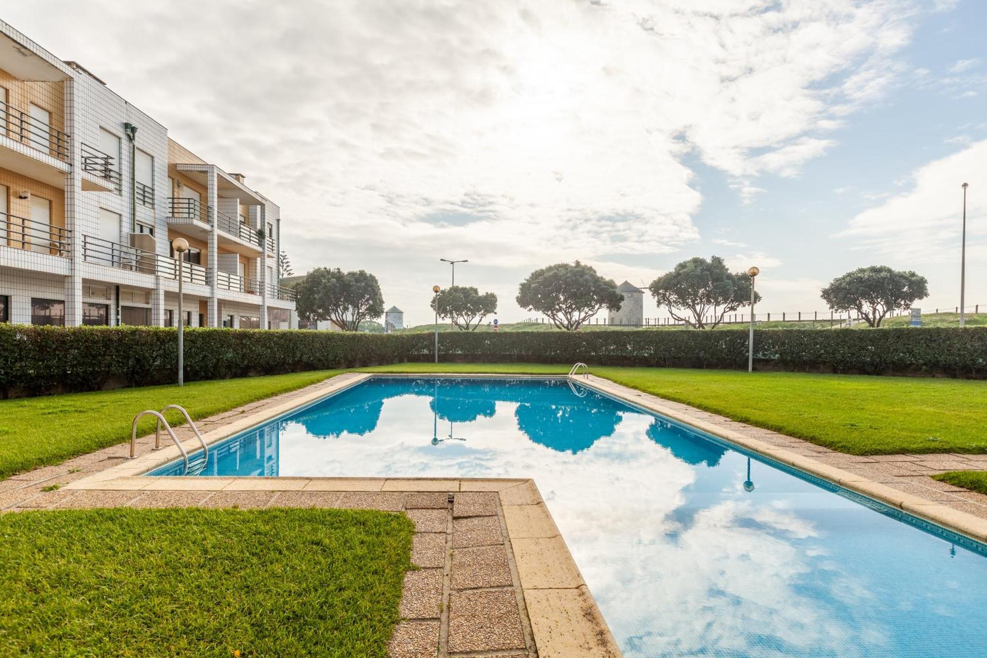 Apartamento Bela Vista - Minho'S Guest Εσποσέντε Εξωτερικό φωτογραφία