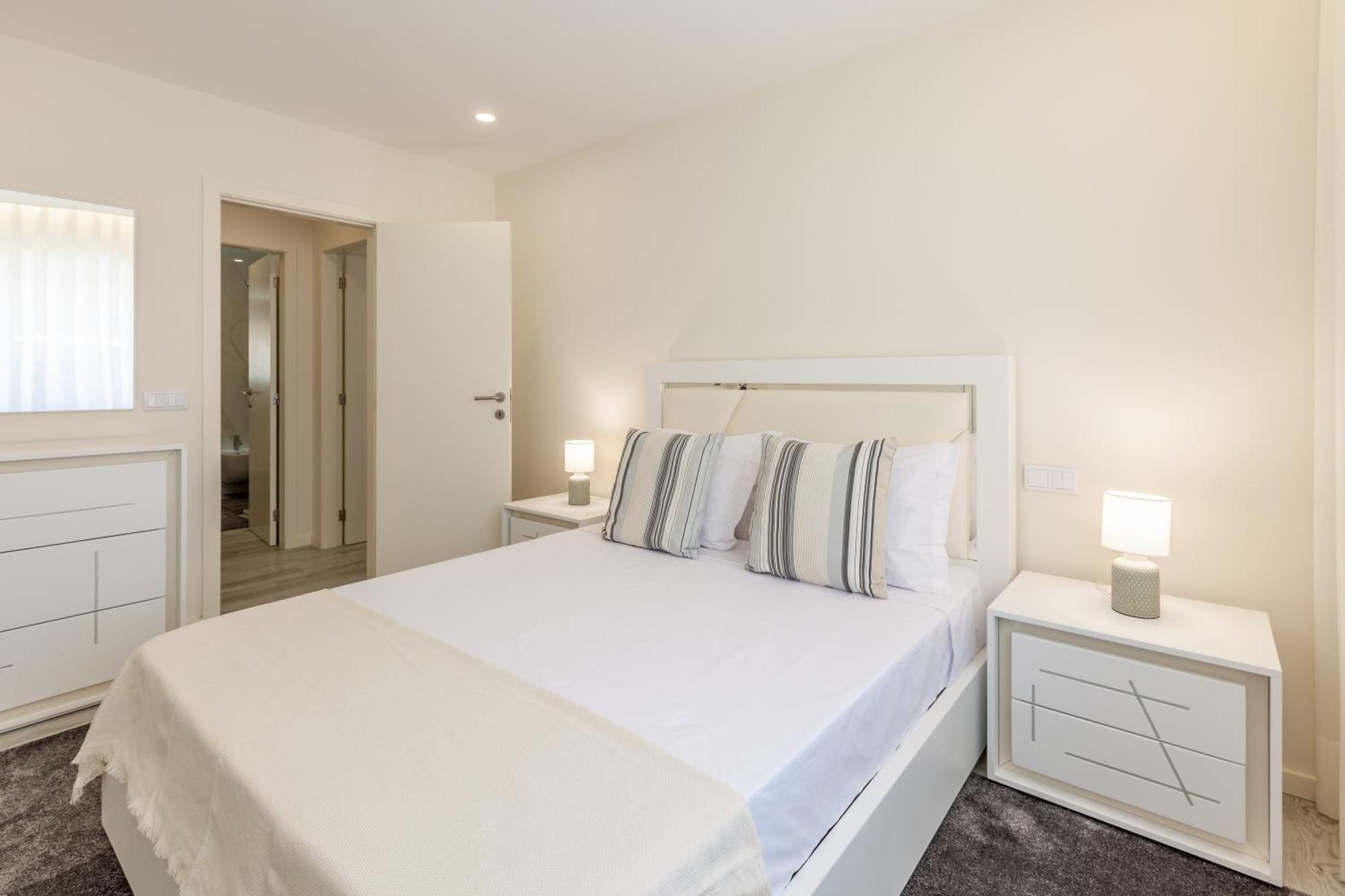 Apartamento Bela Vista - Minho'S Guest Εσποσέντε Εξωτερικό φωτογραφία