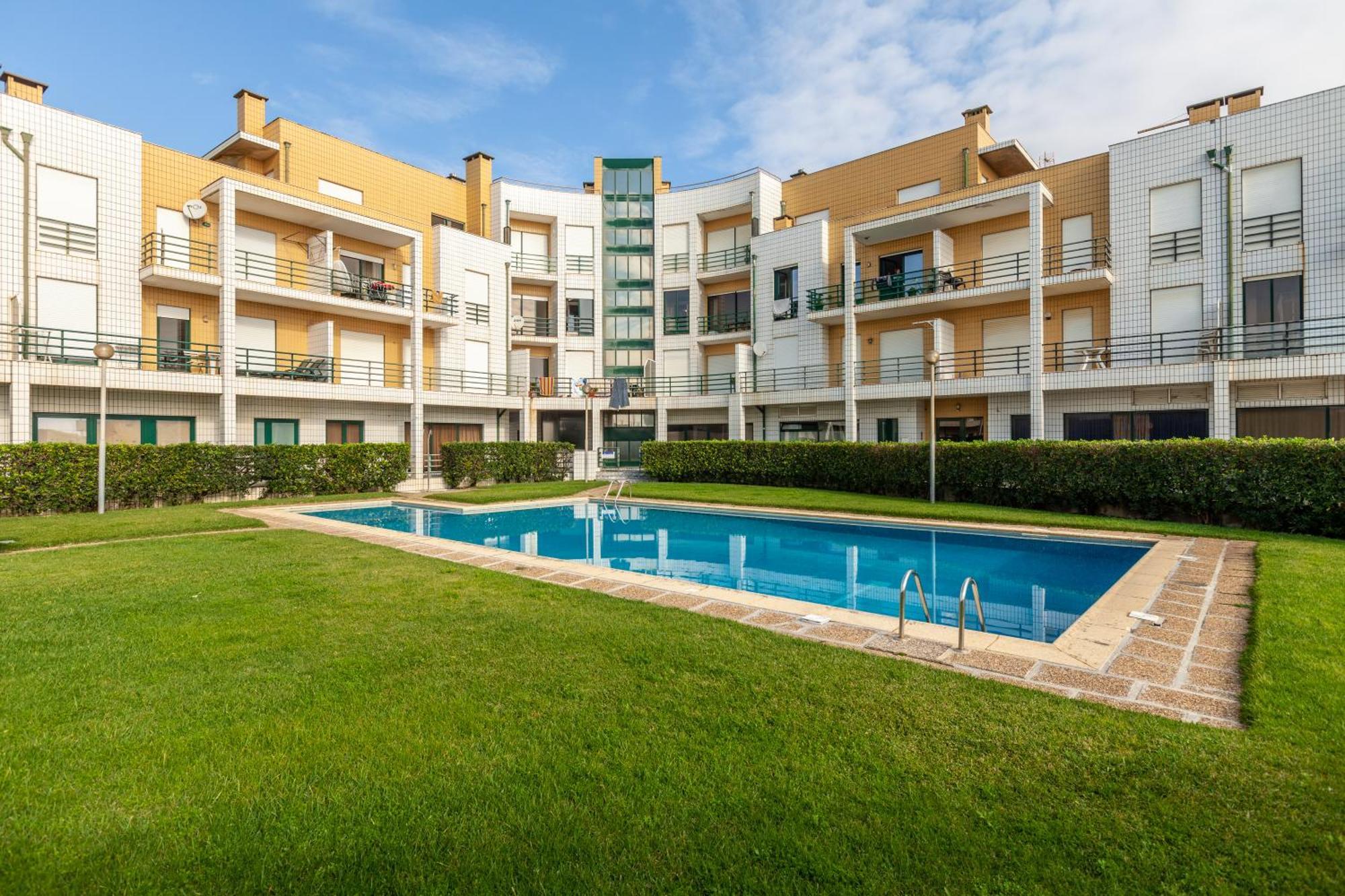 Apartamento Bela Vista - Minho'S Guest Εσποσέντε Εξωτερικό φωτογραφία